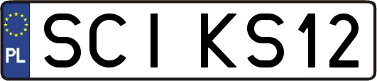 SCIKS12