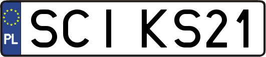 SCIKS21