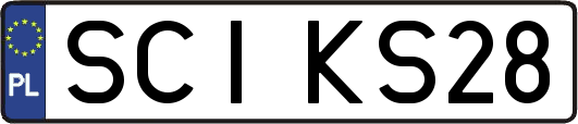 SCIKS28