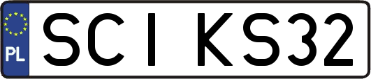 SCIKS32