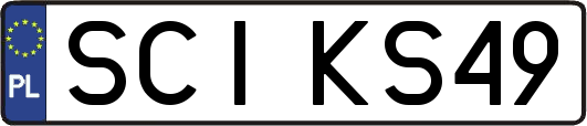 SCIKS49