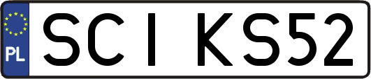 SCIKS52