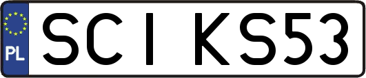 SCIKS53