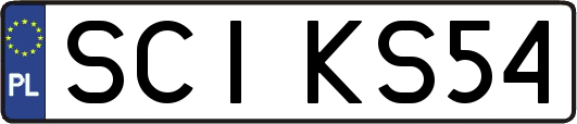SCIKS54