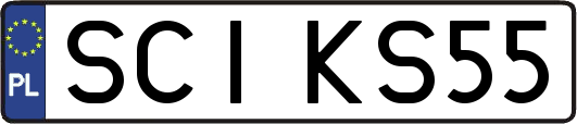 SCIKS55
