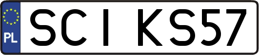 SCIKS57