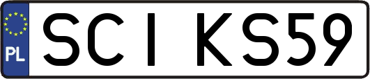 SCIKS59