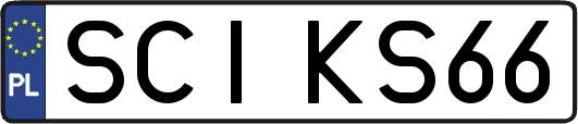 SCIKS66