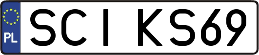 SCIKS69
