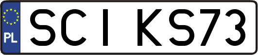 SCIKS73