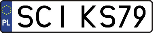 SCIKS79