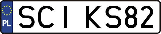 SCIKS82
