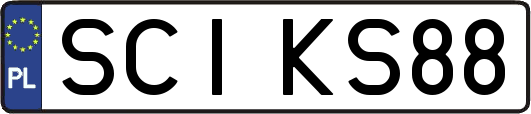 SCIKS88