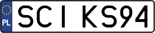 SCIKS94
