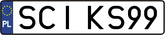 SCIKS99