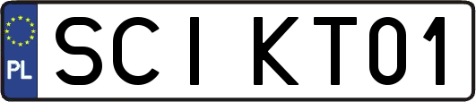 SCIKT01