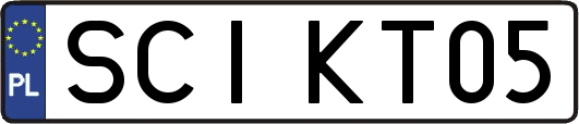 SCIKT05