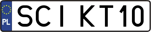SCIKT10