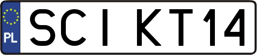SCIKT14