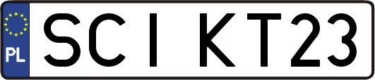 SCIKT23