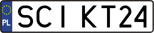 SCIKT24