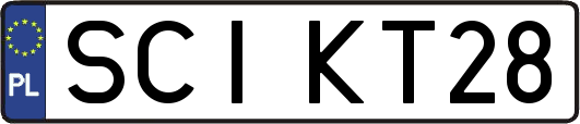 SCIKT28