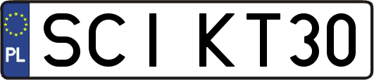 SCIKT30