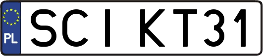 SCIKT31