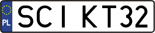 SCIKT32
