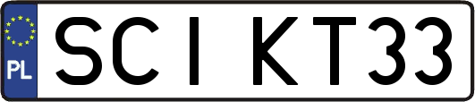 SCIKT33
