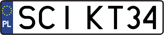SCIKT34