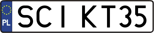 SCIKT35