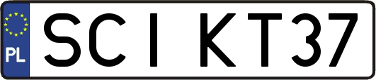 SCIKT37