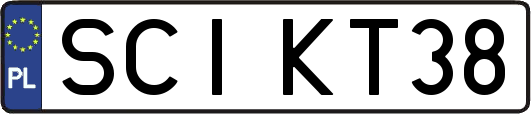 SCIKT38