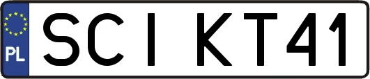SCIKT41
