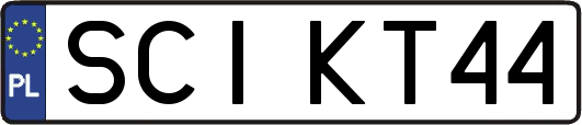 SCIKT44