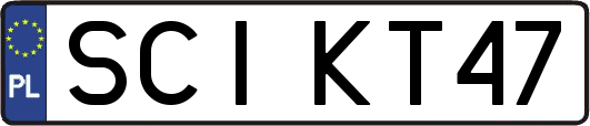 SCIKT47