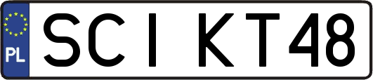 SCIKT48