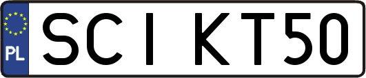 SCIKT50