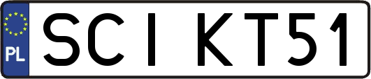 SCIKT51