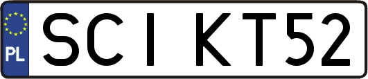 SCIKT52