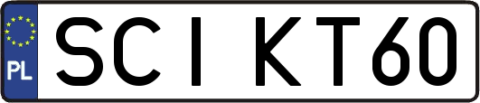 SCIKT60