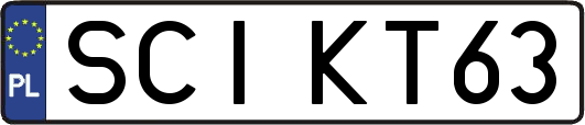 SCIKT63