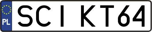 SCIKT64