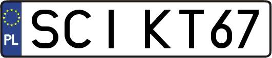 SCIKT67