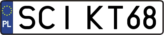 SCIKT68