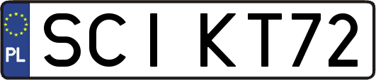 SCIKT72