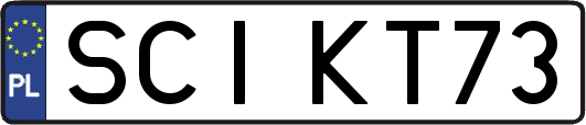 SCIKT73