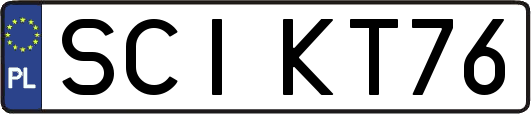 SCIKT76
