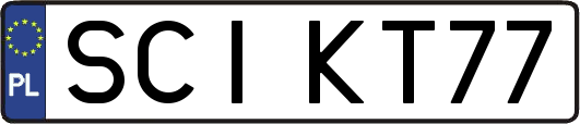 SCIKT77